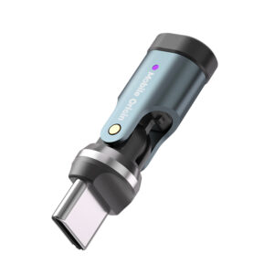 Mobile Origin 240W USB-C Rotation 540° Adapter CB13 - Image 2