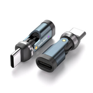 Mobile Origin 240W USB-C Rotation 540° Adapter CB13 - Image 3