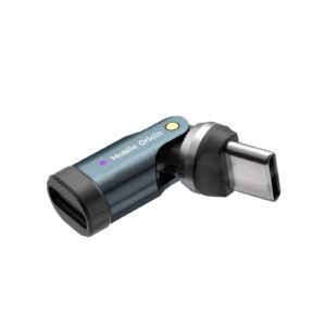 Mobile Origin 240W USB-C Rotation 540° Adapter CB13 - Image 4