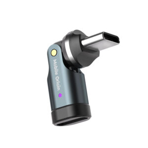 Mobile Origin 240W USB-C Rotation 540° Adapter CB13 - Image 5