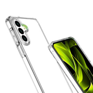 Mobile Origin Easy Dėklas, Clear - Samsung Galaxy A17 - Image 2