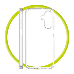 Mobile Origin Easy Dėklas, Clear - Samsung Galaxy A17 - Image 5
