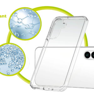 Mobile Origin Easy Dėklas, Clear - Samsung Galaxy A17 - Image 8