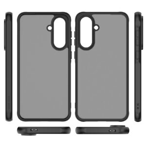 Mobile Origin Easy Dėklas, matte black - Samsung Galaxy A56/A36 - Image 3