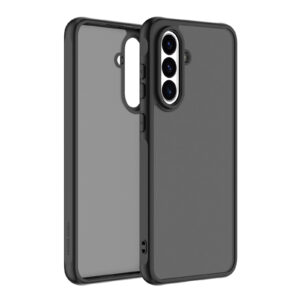 Mobile Origin Easy Dėklas, matte black - Samsung Galaxy A56/A36 - Image 4