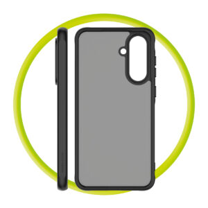 Mobile Origin Easy Dėklas, matte black - Samsung Galaxy A56/A36 - Image 5