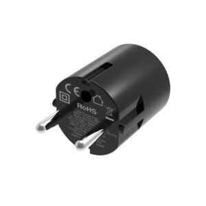 Mobile Origin 30W Charger Plug PW33 - 2x USB-C, black - Image 6