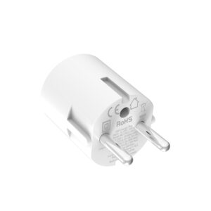Mobile Origin 30W Charger Plug PW33 - 2x USB-C, white - Image 2