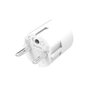 Mobile Origin 30W Charger Plug PW33 - 2x USB-C, white - Image 5