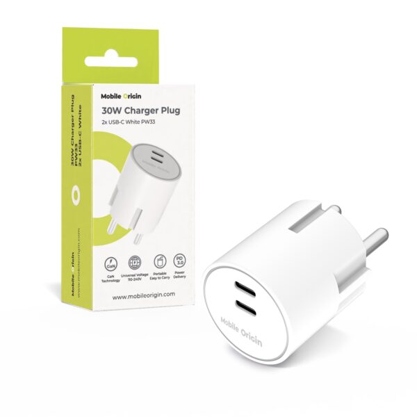 MO-PW33-WHT