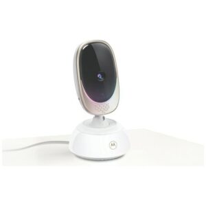 Electronic nanny Motorola VM85 Connect monitor 5" Wi-Fi white - Image 5