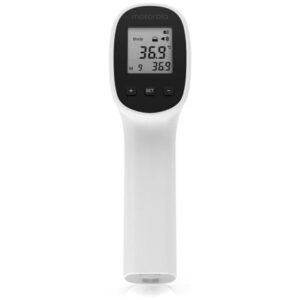 Digital thermometer Motorola TE-93 white - Image 2