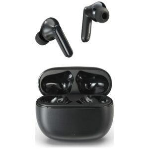 Bluetooth ausinės Motorola Moto Buds 125 juodos spalvos - Image 2