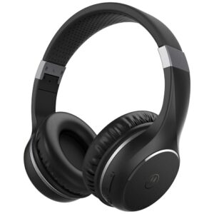 Over-ear Bluetooth ausinės Motorola XT220 juodos spalvos - Image 1