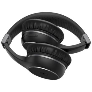 Over-ear Bluetooth ausinės Motorola XT220 juodos spalvos - Image 4