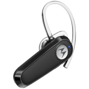 Bluetooth headset Motorola HK126 Mono black - Image 1