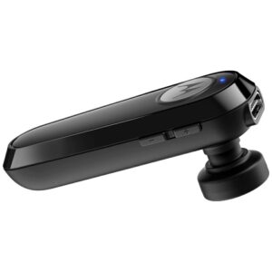 Bluetooth headset Motorola HK126 Mono black - Image 3