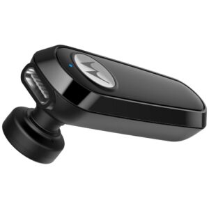 Bluetooth headset Motorola HK126 Mono black - Image 4