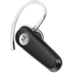 Bluetooth headset Motorola HK126 Mono black - Image 5