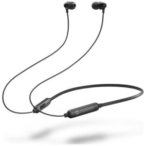 Belaidės ausinės Motorola SP106 Sport juodos spalvos - Image 2
