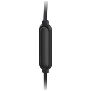 In-ear ausinės Motorola Earbuds 3C-S USB-C juodos spalvos - Image 2