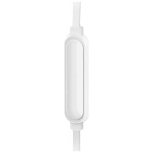 In-ear ausinės Motorola Earbuds 3C-S USB-C baltos spalvos - Image 2