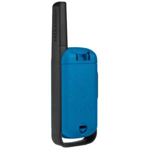 Set Walkie Talkie Motorola T42 UDS 2pcs blue - Image 5
