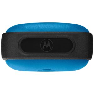 Set Walkie Talkie Motorola T42 UDS 2pcs blue - Image 6