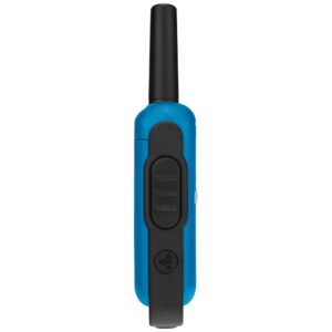 Set Walkie Talkie Motorola T42 UDS 2pcs blue - Image 8