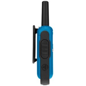 Set Walkie Talkie Motorola T42 UDS 2pcs blue - Image 9