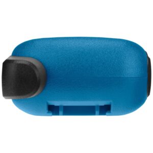 Set Walkie Talkie Motorola T42 UDS 2pcs blue - Image 10