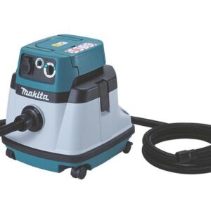MAKITA DULKIŲ SIURBLYS 1050W VC2510LX1 AUTO CLEAN 25L L