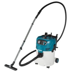 MAKITA DULKIŲ SIURBLYS 1200W VC3012L L KLASĖ 30L