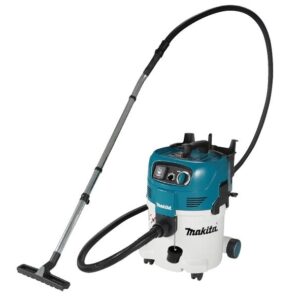 MAKITA DULKIŲ SIURBLYS 1200W VC3012M M KLASĖ 30L