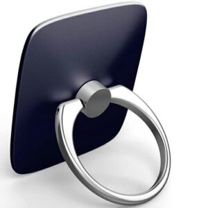 Mercury laikiklis Wow Ring juodos spalvos - Image 2