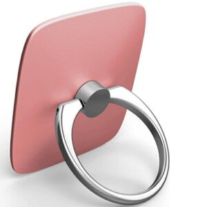 Mercury holder Wow Ring rose gold - Image 2