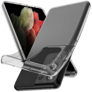 Mercury Jelly Dėklas A750 A7 2018 skaidrus - Image 2