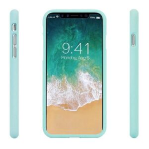 Mercury Soft Sony Xperia 10 mint (XA3) - Image 2