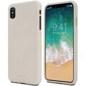 Mercury Soft Sony XZ3 beige stone