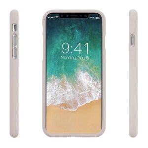 Mercury Soft Motorola Moto G7/G7 Plusbeżowy/stone - Image 2