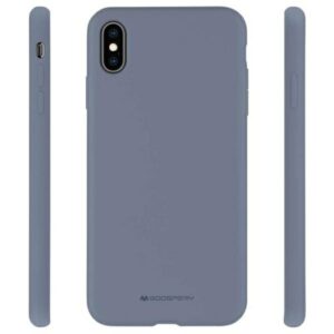 Mercury Silicone Samsung A20s A207 lavender gray - Image 2