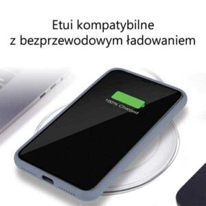 Mercury Silicone Samsung A20s A207 lavender gray - Image 5