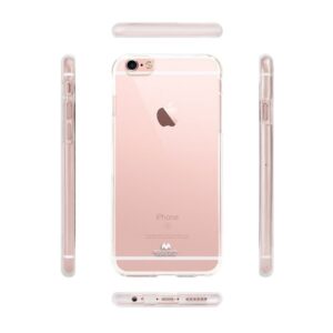Mercury Jelly Clear Samsung A71 5G A716/A Quantum clear - Image 2