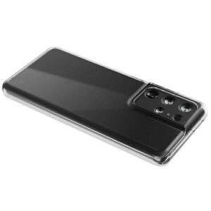 Mercury Jelly Clear Oppo Reno 4 Pro 5G skaidrus - Image 3