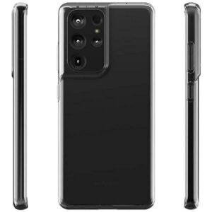 Mercury Jelly Clear Oppo Reno 4 Pro 5G skaidrus - Image 4