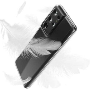 Mercury Jelly Clear Oppo Reno 4 Pro 5G skaidrus - Image 5