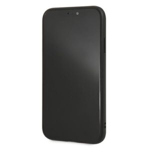 Mercedes MEPERHCI61QGLBK Apple iPhone Xr juodos spalvos kietas dėklas Twister - Image 6