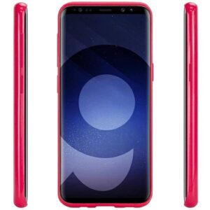 Mercury Jelly Dėklas Apple iPhone 13 6,1"hot rožinės spalvos - Image 2