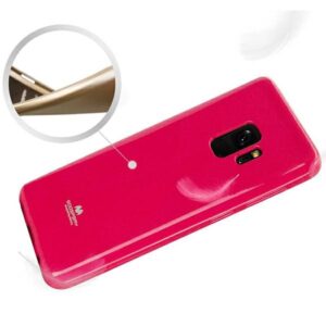 Mercury Jelly Dėklas Apple iPhone 13 6,1"hot rožinės spalvos - Image 3