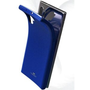 Mercury Jelly Dėklas Apple iPhone 13 Pro/13 6,1"navy - Image 2